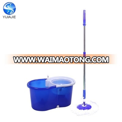 best selling 360 double spin magic easy tornado mop with factory wholesale price