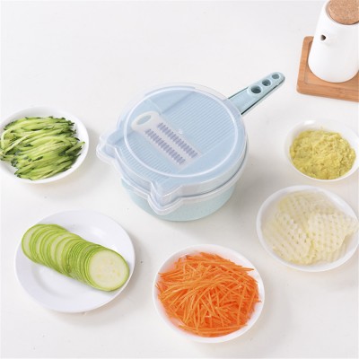 Vegetable Mandoline Slicer Food Cutter Fruit Vegetable Kitchen Tools