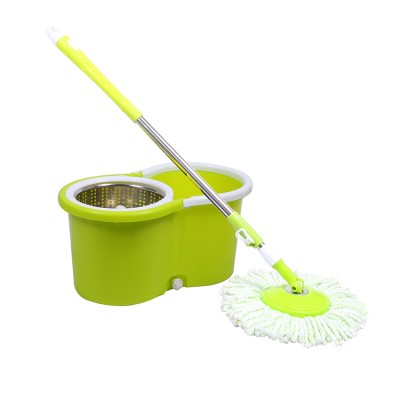 2020 cleaning mop  360 degree cleaning spin magic tornado mop , easy microfiber mop bucket