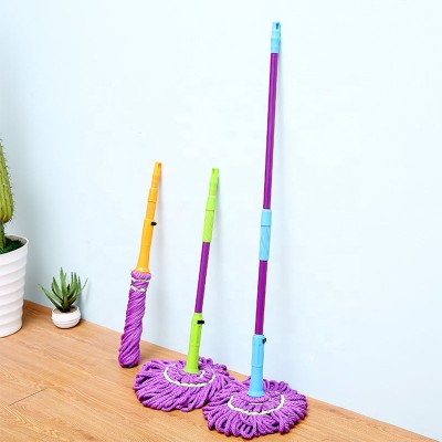 Twist  Mop Multifunction Dry Wet  Lazy Floor Household Cleaning Tools