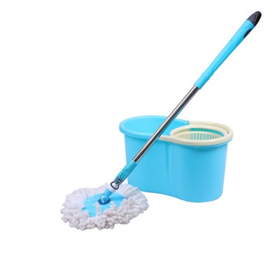 best selling wholesale 360 spin magic mops with factory price bucket mop x5