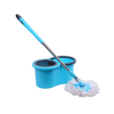 High Absorbent and Soft mop spin cheap price cleaning mop, mop with bucket