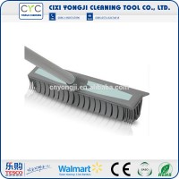 High Quality soft sweep rubber broom , sweep easy broom