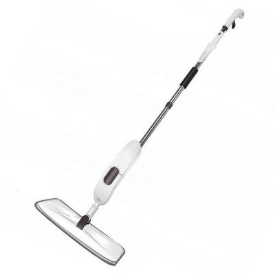 Spray Mop Magic Cleaning flat mop microfiber refill