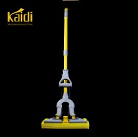 Household cleaning tools innovative cleaning pva sponge mop