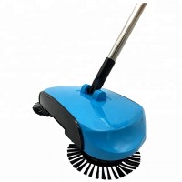 Best Lazy Automatic Magic Hand Push Sweeper wood floor Broom Household Cleaning floor