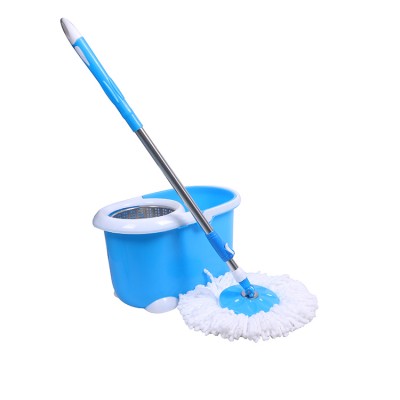 hot selling fashion cute spin of mop with factory price 360 magic cleaning mop bucket