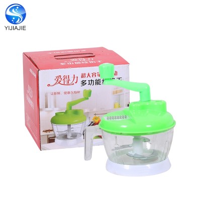 Manufacture multifunction chopper vegetable slicer for vegetable