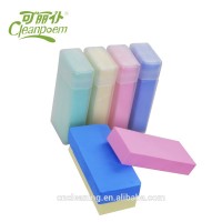 Hotsales Newest design pva wash sponge for promotion