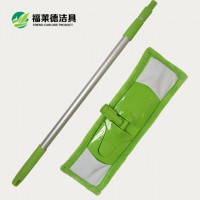 2019 selling well car and home microfiber soft cleaning mop