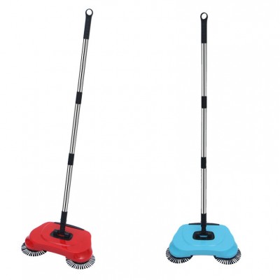 Hand Push Sweepers Magic Broom Sweepers Dustpan