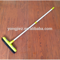 Floor Rubber Broom